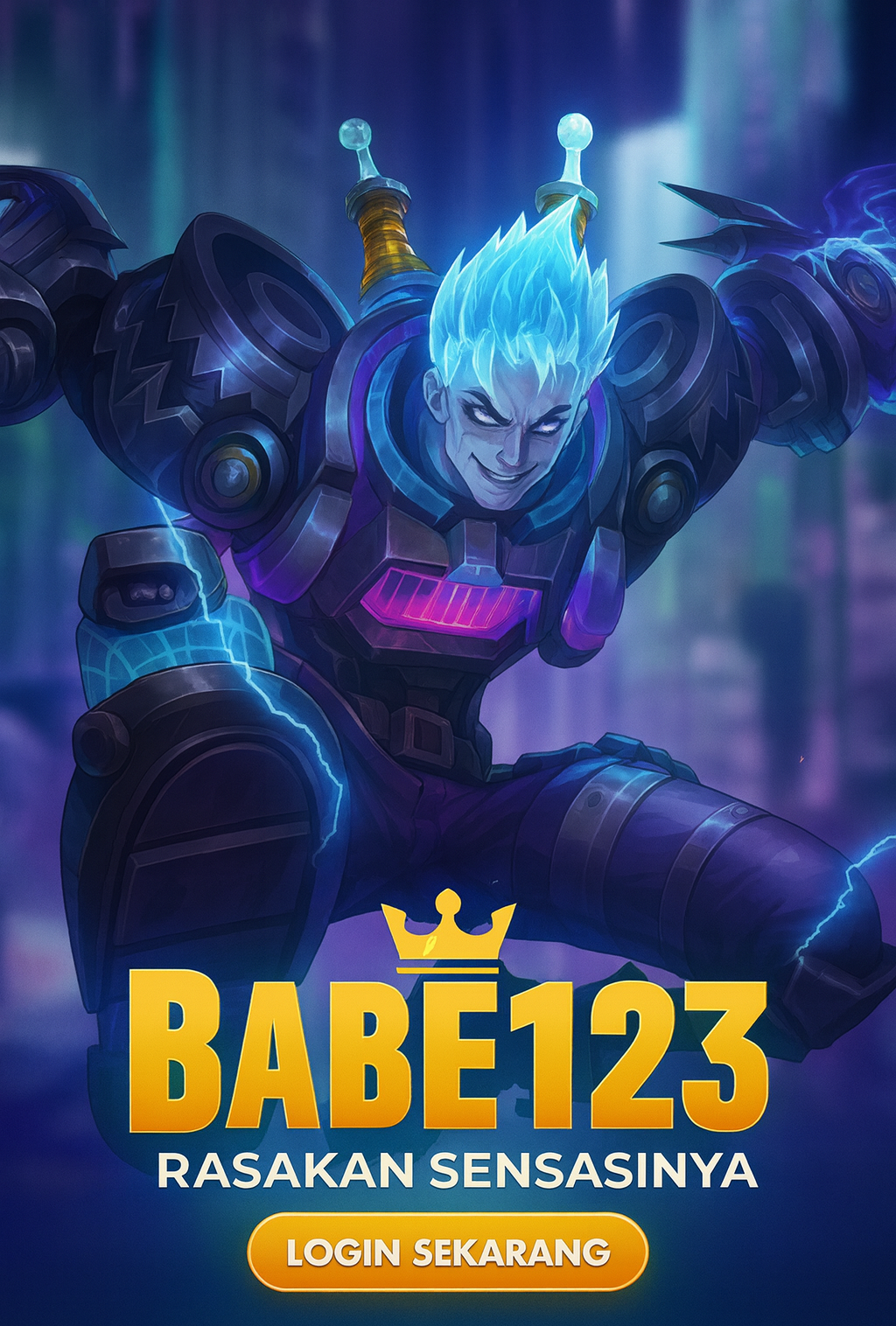 Babe123 » Babe 123 Sajikan Daftar Layanan Digital Aman Cuy!